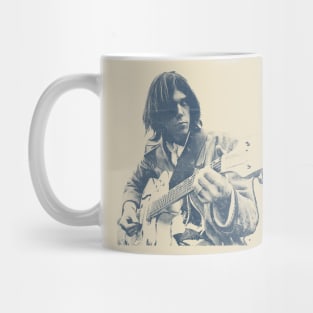 Neil Young Mug